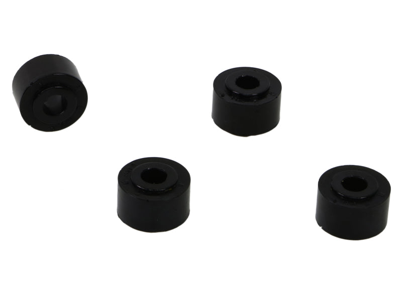 Whiteline W31408 Plus 10/ Mustang / 11/92-9/95 fits Toyota 65-73 Camry Rear Shock Absorber - Upper & Lwr Bushing