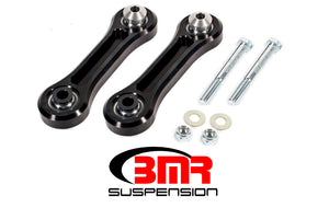 BMR TCA045 S550 fits Mustang Rear Lower Control Arms Vertical Link w/ Spherical