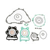 Athena P400250850014 fits Kawasaki 99-02 KVF 400 D1 / D2 Prairie 4x4 Complete Gasket Kit (Excl Oil Seals)