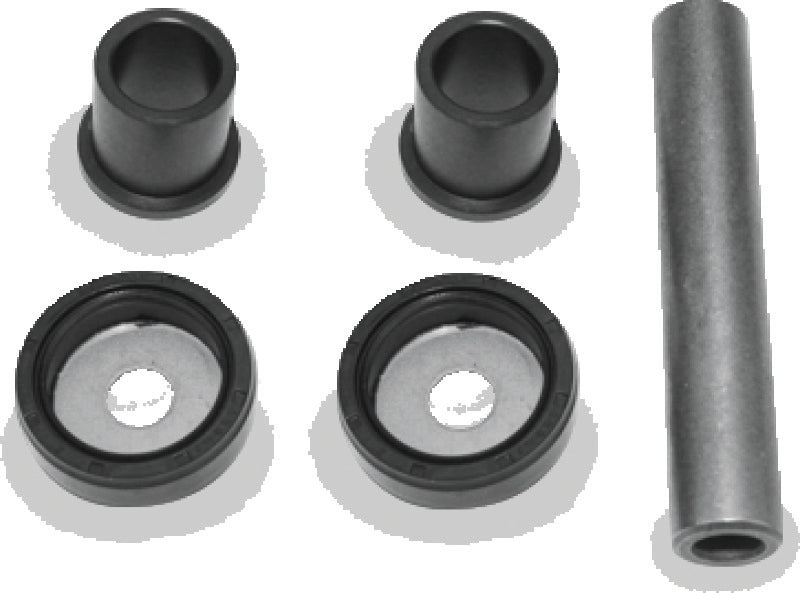QuadBoss 413546 91-01 Suzuki LT-F160 QuadRunner King Pin Kit