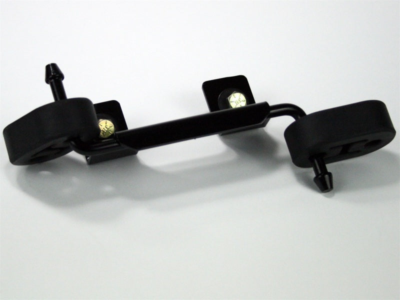 AFE 49-02001BR orce XP Tailpipe Hanger Kit 94-97 fits Dodge Diesel Trucks L6-5.