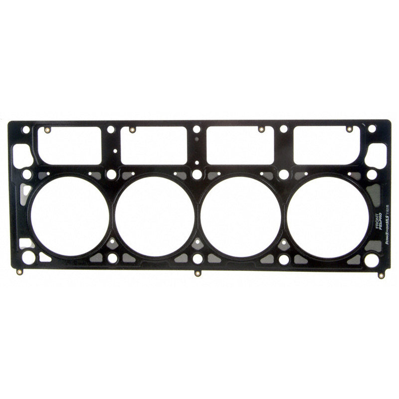 Fel-Pro 1161 R PermaTorqueMLS Engine Cylinder Head Gasket