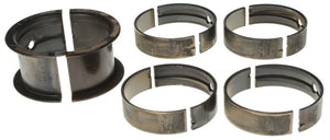 Clevite MS1038H fits GMC Pass & Trk 400 6.6L 1970-80 Main Bearing Set