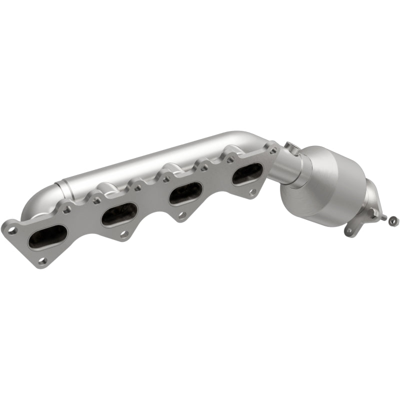 MagnaFlow 49900 Conv DF fits Hyundai Genesis 09-10 4.6L