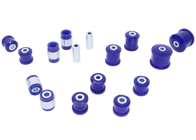 SuperPro KIT5239RK 2007 fits Volkswagen Eos Base Rear Suspension Bushing Kit - M