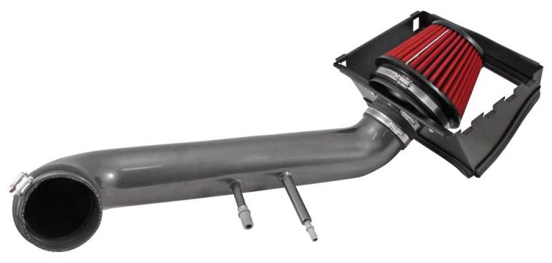 AEM 21-8129DC 2015 fits Ford F-150 5.0L V8 Brute Force Cold Air Intake System