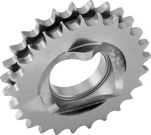 Twin Power 489772 fits  94-06 Big Twin Exc 06 Dyna Compensating Sprocket Only Re