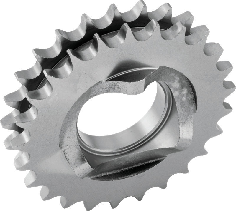 Twin Power 489772 fits  94-06 Big Twin Exc 06 Dyna Compensating Sprocket Only Re