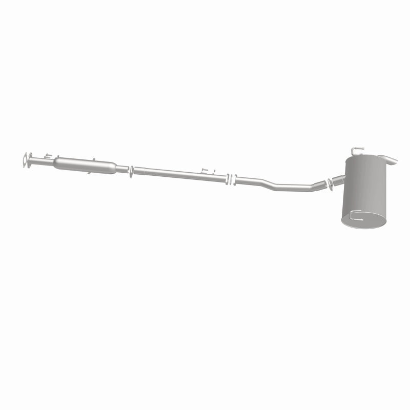 Magnaflow 106-0828 BRExhaust 11-16 KIA SPORTAGE 2.4L Exhaust Kit