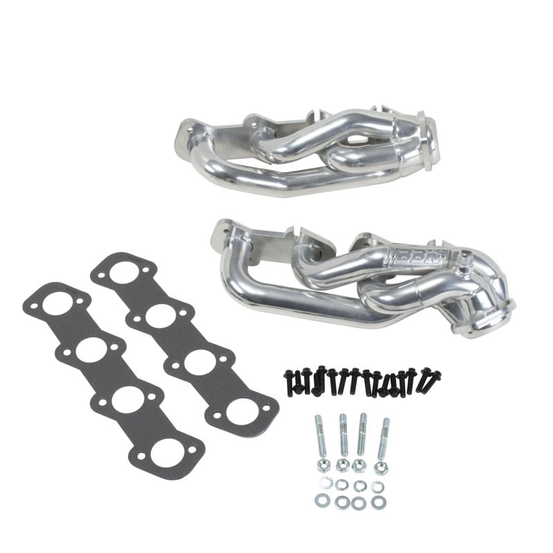 BBK  35150 fits Ford 97-03 F Series Truck 4.6 Shorty Tuned Length Exhaust Header