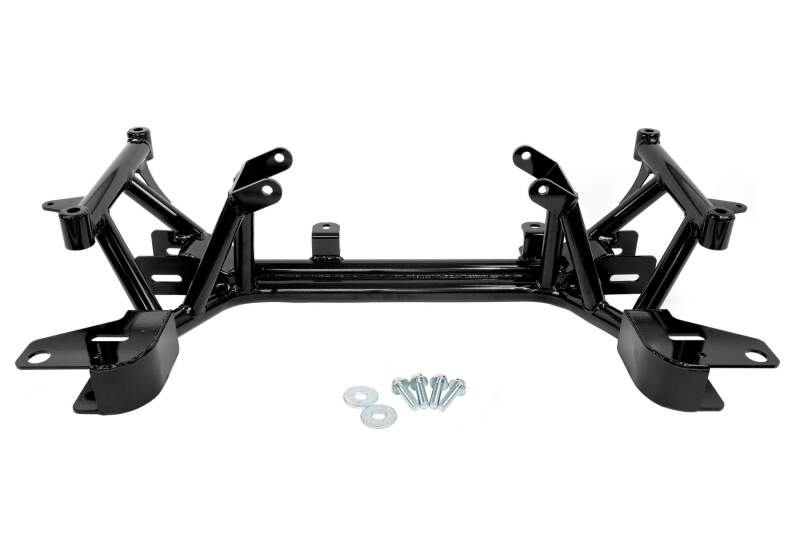 UMI Performance 2320-B 98-02 fits GM F-Body Tubular K-Member - LS1
