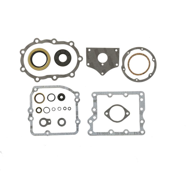 Athena P400195366897 Harley-Davidson Engine Oil Seal Kit