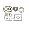 Athena P400195366897 Harley-Davidson Engine Oil Seal Kit