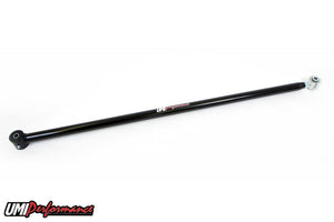 UMI Performance 1053-B 05-14 fits Ford Mustang Single Adjustable Panhard- w/ Rot