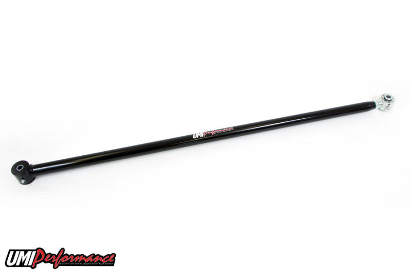 UMI Performance 1053-B 05-14 fits Ford Mustang Single Adjustable Panhard- w/ Rot