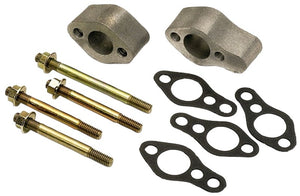 Moroso 63610 fits Chevrolet Big Block Water Pump Spacer Kit (Converts Part No 63