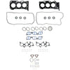 Fel-Pro HS26419PT fits Lexus IS250 HS 26419 PT PermaTorque Engine Cylinder Head Gasket Set