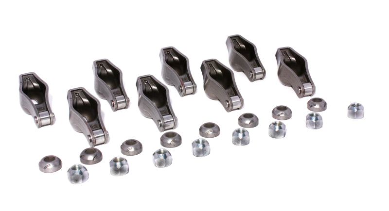 COMP Cams 1431-8 Magnum Roller Rockers fits Ford SB