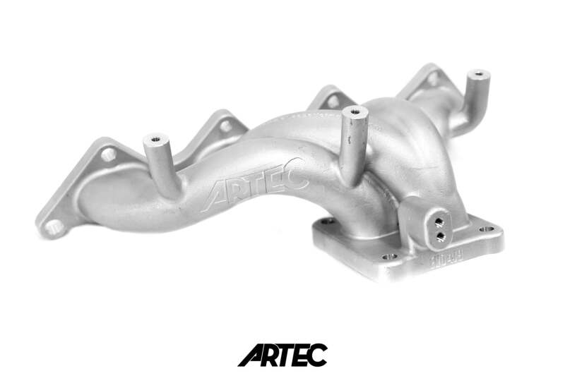 GReddy 58530040 Artec fits Mitsubishi 4G63 Stock Replacement Turbo Exhaust Manifold