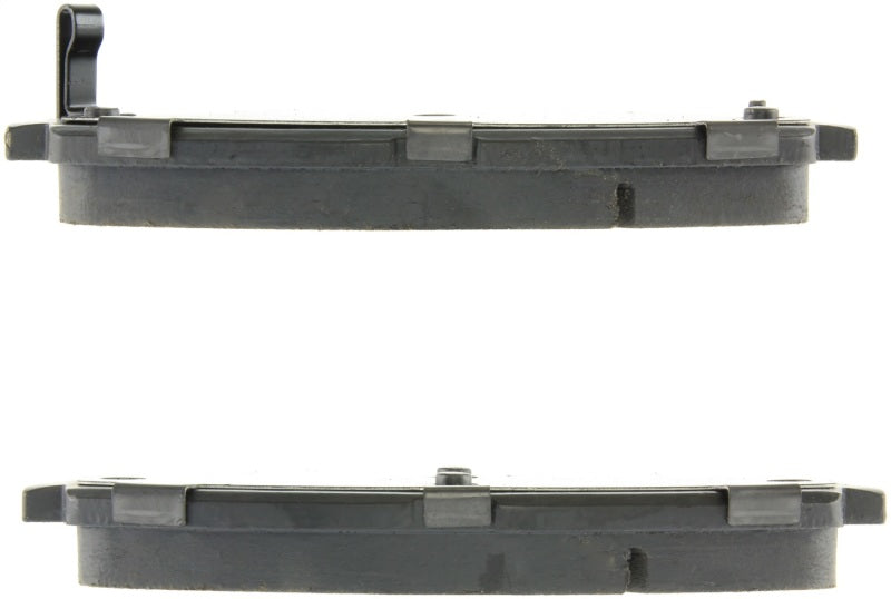 Stoptech 308.1295 Street Brake Pads