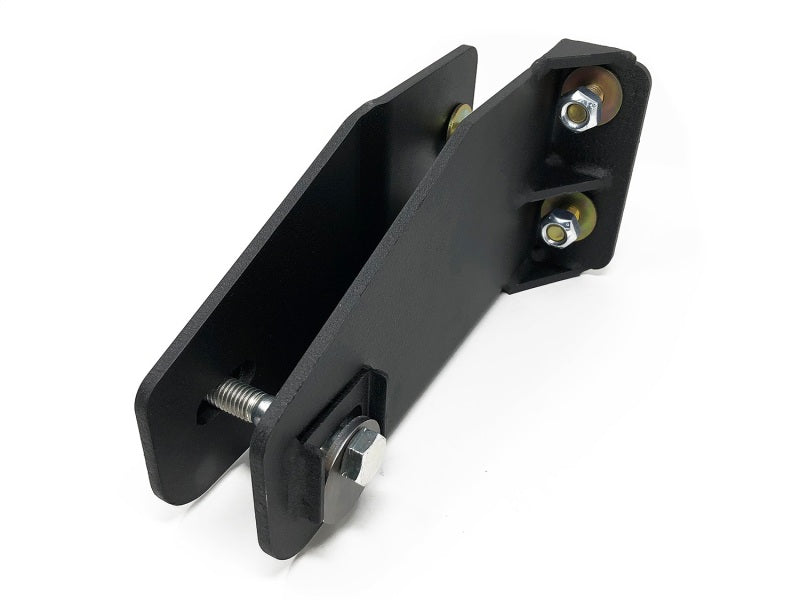 Tuff Country 20856 80-97 F-250 4wd (w/6in Front Lift Kit And 4 Bolt Mounting) Axle Pivot Drop Brackets Pr.
