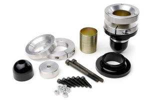 JKS Manufacturing JKS2550 fits Jeep Wrangler TJ/LJ Adjustable Coilover Spacer - Rear