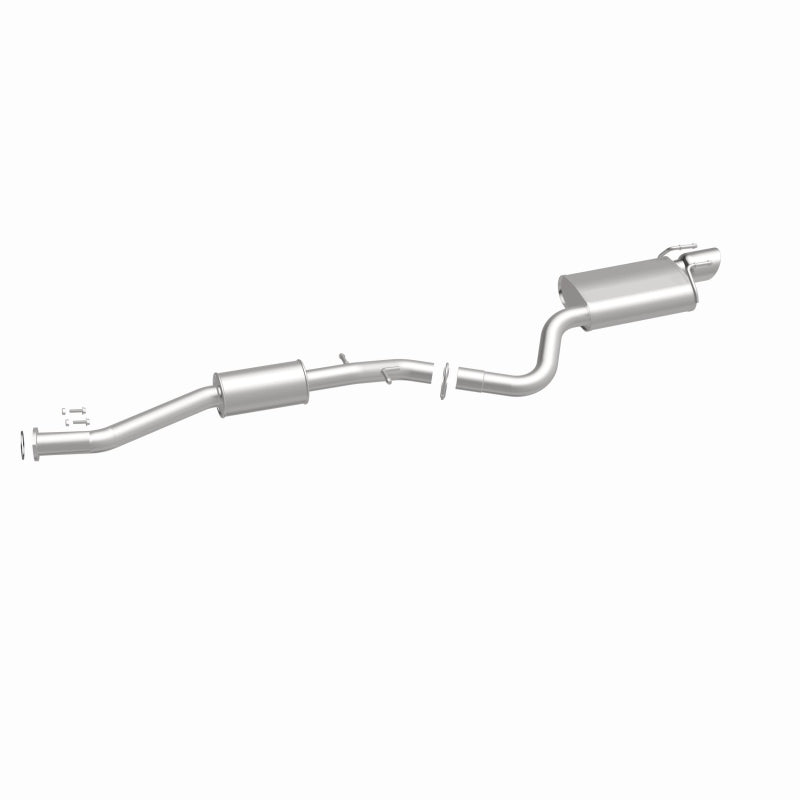 Magnaflow 106-0932 BRE Exhaust Kit 01-05 fits Lexus IS300 3L