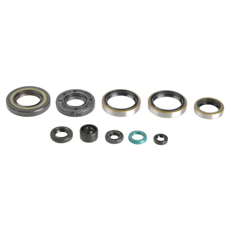 Athena P400250400021 2005 fits Kawasaki KX 250 Engine Oil Seal Kit