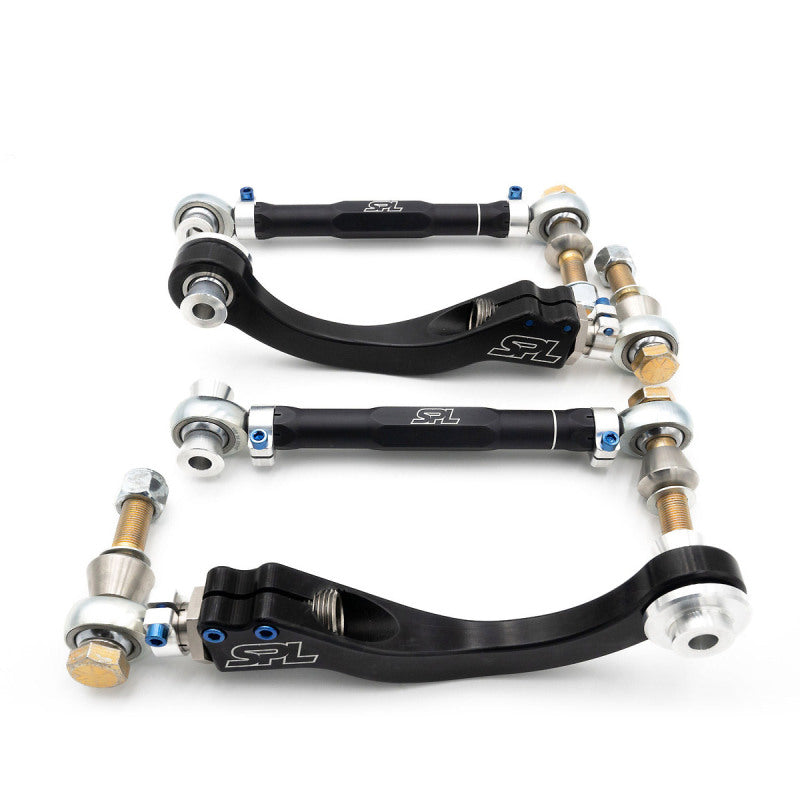 SPL Parts SPL RUA G8X 2021+ fits BMW G80 M3/ G82/G83 M4 / G87 M2 Adj Rear Upper