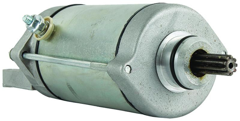 BikeMaster 153846 BikeMaster Starter