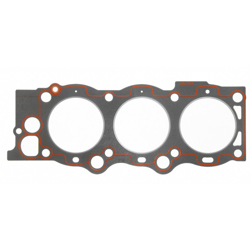 Fel-Pro 9656PT fits Toyota Camry 9656 PT PermaTorque Engine Cylinder Head Gasket