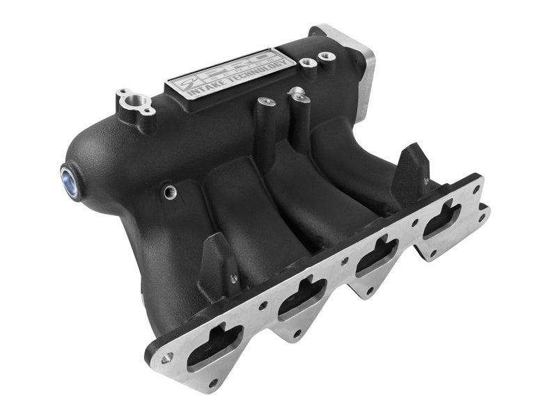 Skunk2 Racing 307-06-0505 Skunk2 Pro Series fits Mitsubishi Evo VIII/IX Black Series Intake Manifold