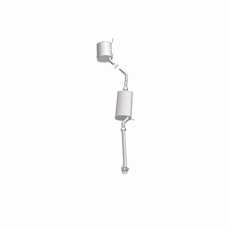 Magnaflow 106-0261 BRE Exhaust Kit 01-04 MDX Pilot 3.5L