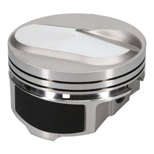 Wiseco PTS521A3 Pro Tru Street fits Chevy Big Block 4.500in Bore 1.270in CH 15.00 CC Piston Set