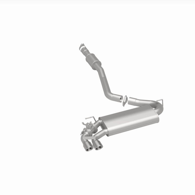 Magnaflow 106-0832 BRE Exhaust Kit 12-20 fits BMW 430i 330i 428i 328i 2L