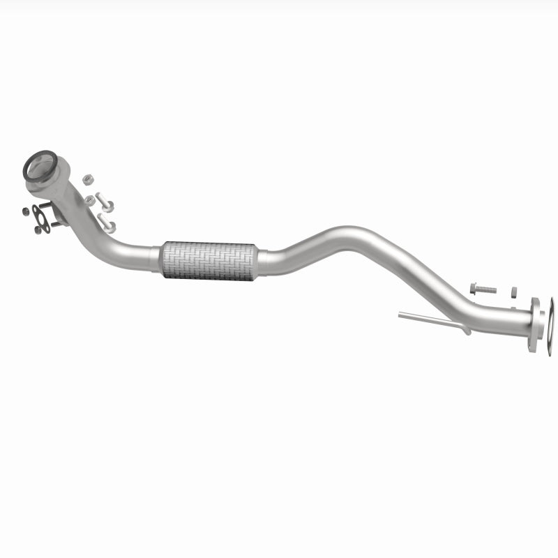 Magnaflow 107-0138 BRE Exhaust 88-92 Corolla Prizm 1.6L Front Pipe Kit