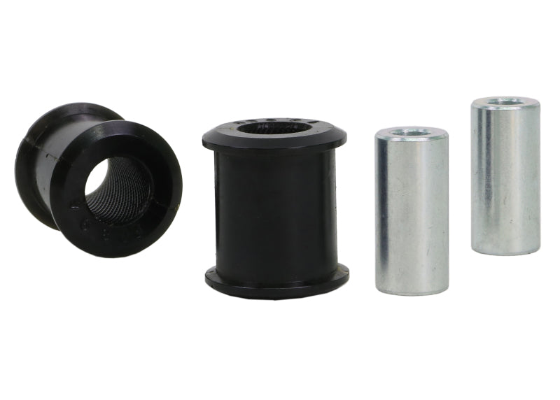 Whiteline W63588 fits Lexus 06-13 IS250 / 08-13 fits Lexus 06-13 IS350 Rear Control Arm Lower Front Inner Bushing Kit