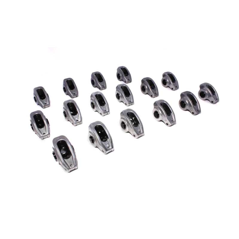 COMP Cams 17002-16 High Energy Alum Rocker fits SBC 1.