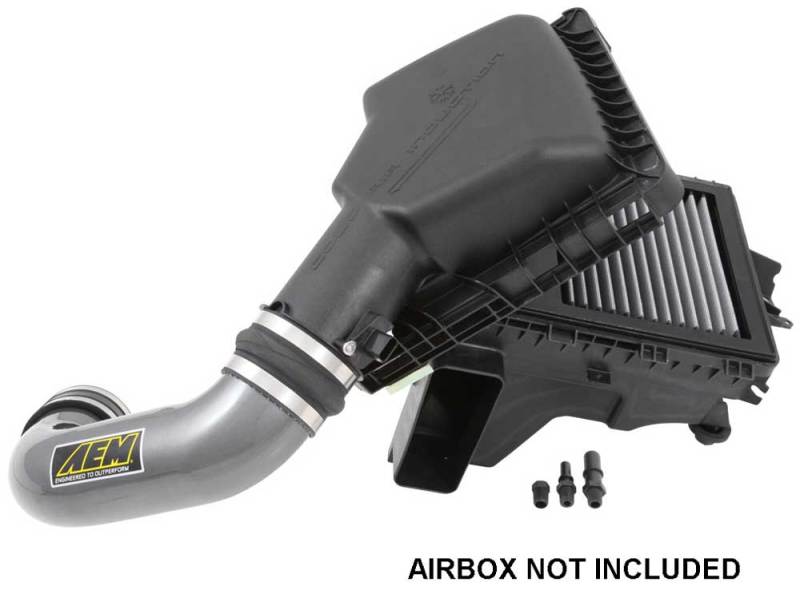 AEM 22-684C 11-14 fits Ford Mustang 5.0L V8 HCA Air Intake System