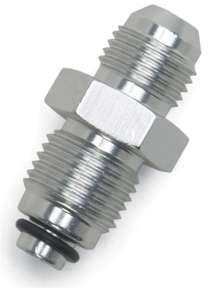 Russell 648060 Performance -6 AN (16mm x 1.5 O-ring Seal) Power Steering Adapter