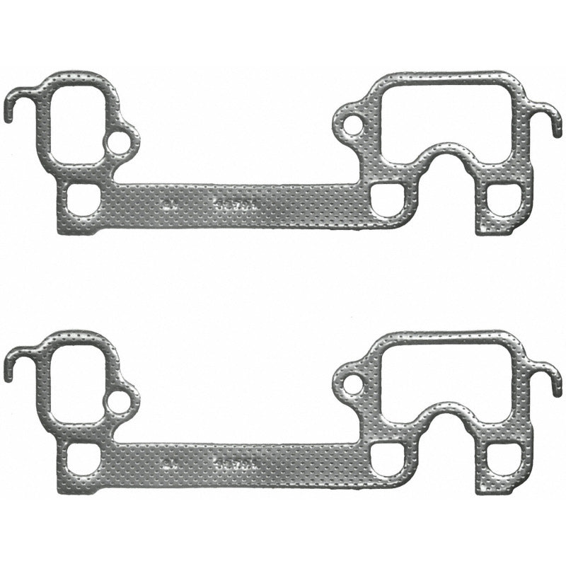 Fel-Pro MS93791 fits Dodge Dakota MS 93791 Exhaust Manifold Gasket Set