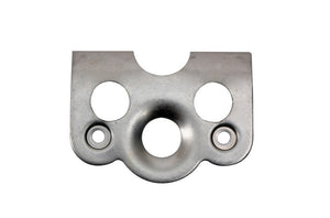 Moroso 71554 Quick Fastener Mounting Bracket - 7/16in (Use w/Part No 71301/71311