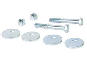 Whiteline KSK216A fits Subaru BRZ Rear Lower Control Arm Repair/Service Kit 201