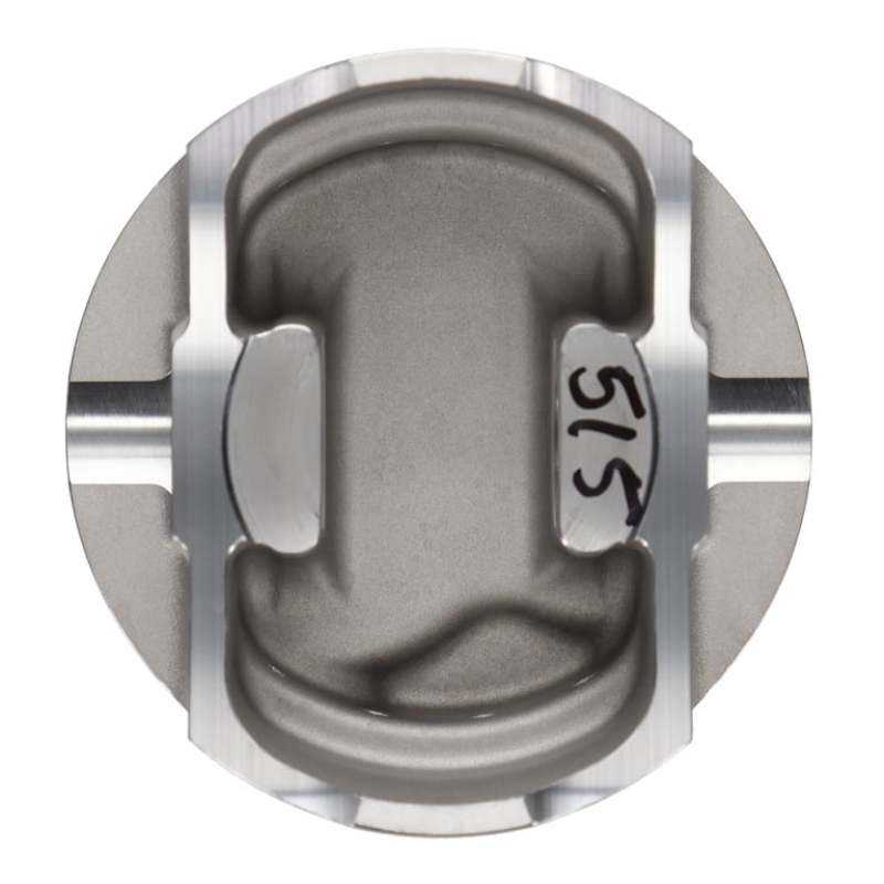Wiseco PTS523AS fits Chevy LS Series Small Block Pro Tru +4cc 4.0in Bore Shelf S