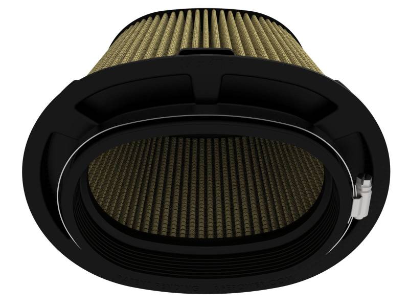 AFE 20-91205G FLOW Pro GUARD 7 Air Filter (6 x 4)in F x (8-1/2 x 6-1/2)in B x (