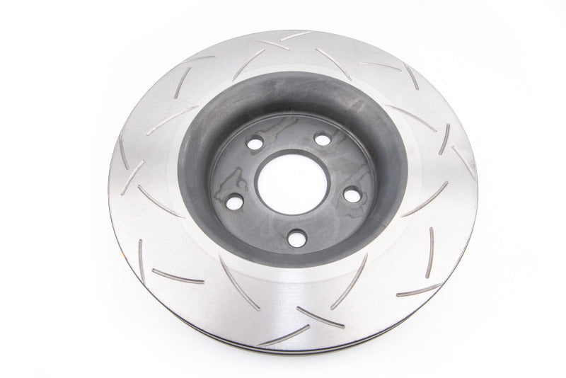 DBA 42635S 2011-2014 fits Jeep Grand Cherokee SRT8 Front Slotted T3 4000 Surviva