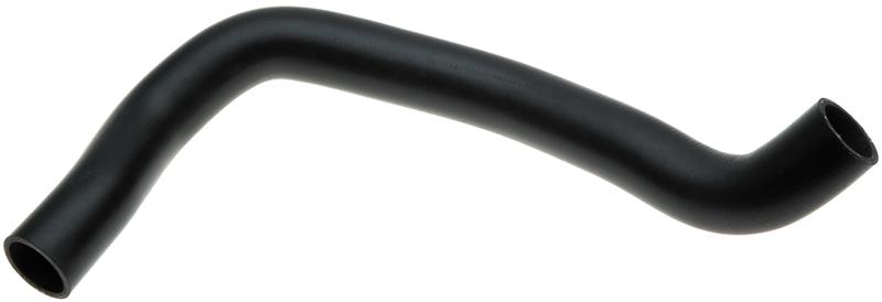 Gates 23989 08-10 Hino 185 Hino J05D-TF Diesel Lower Molded Coolant Hose