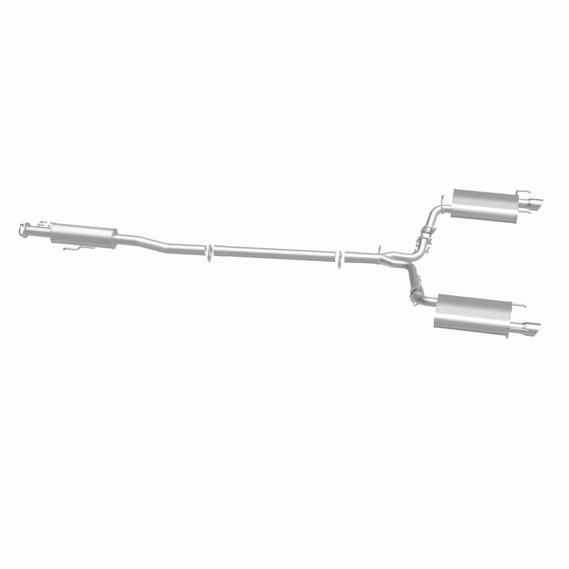 Magnaflow 106-0557 BRE Exhaust Kit 07-12 ES350 fits Camry 3.5L