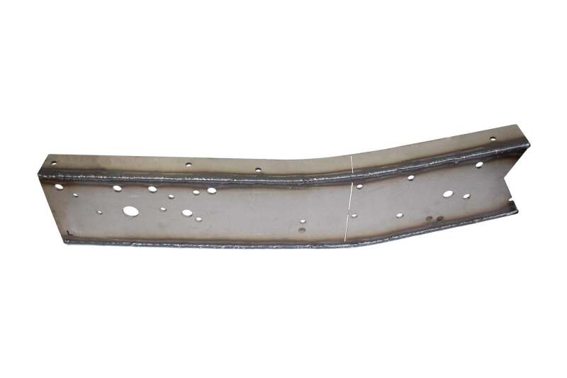 RustBuster RB7369R Rust Buster 73-87 fits Chevy C10 Center Forward Frame Repair Kit - Right