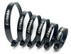 GReddy 22400045Greddy 30-45mm / No. 24 Dual Bead Boost Clamp - Black